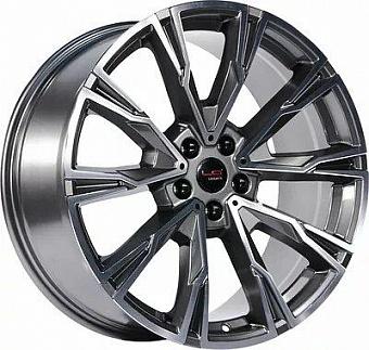 ���� ����� LegeArtis Concept B544 10,5x22 5x112 ET43 DIA66.6 GMF